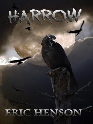 cover image of Harrow